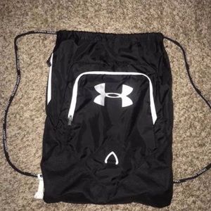 Under Armour Drawstring Backpack
